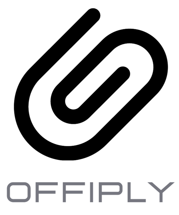 Offiply logo