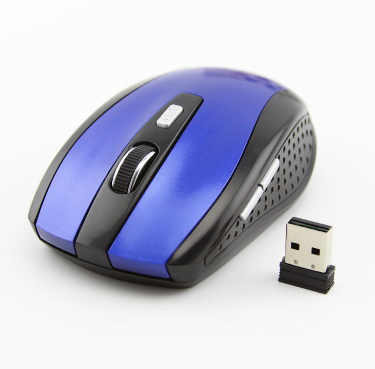 Wireless Computer Mouse